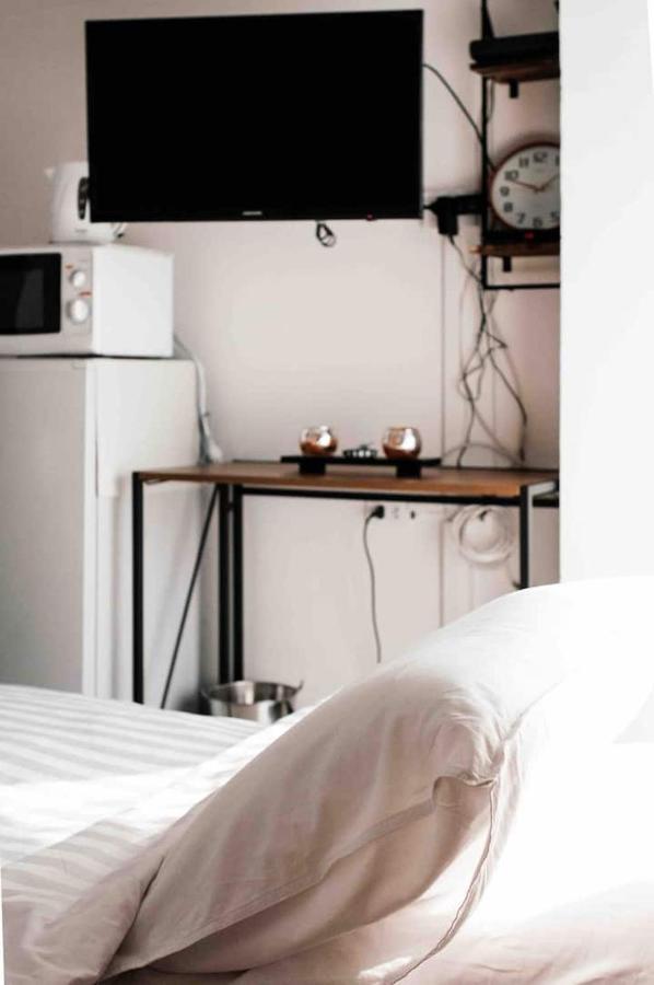Cozy 1Br Walk To Bts And Airport Rail Link Close To Malls T Bangkok Exterior photo