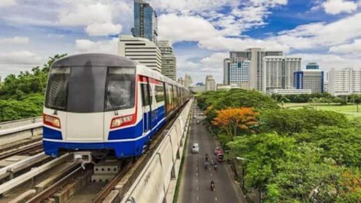 Cozy 1Br Walk To Bts And Airport Rail Link Close To Malls T Bangkok Exterior photo