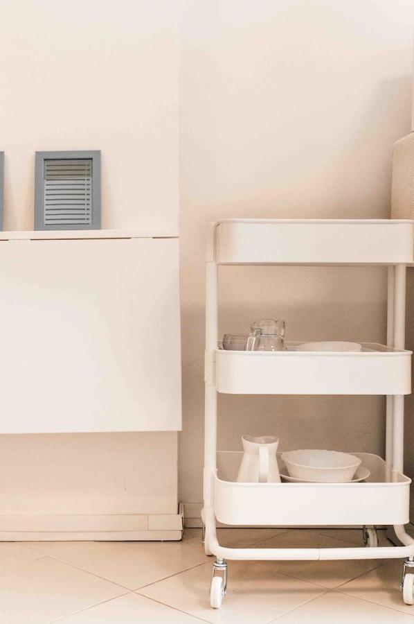 Cozy 1Br Walk To Bts And Airport Rail Link Close To Malls T Bangkok Exterior photo