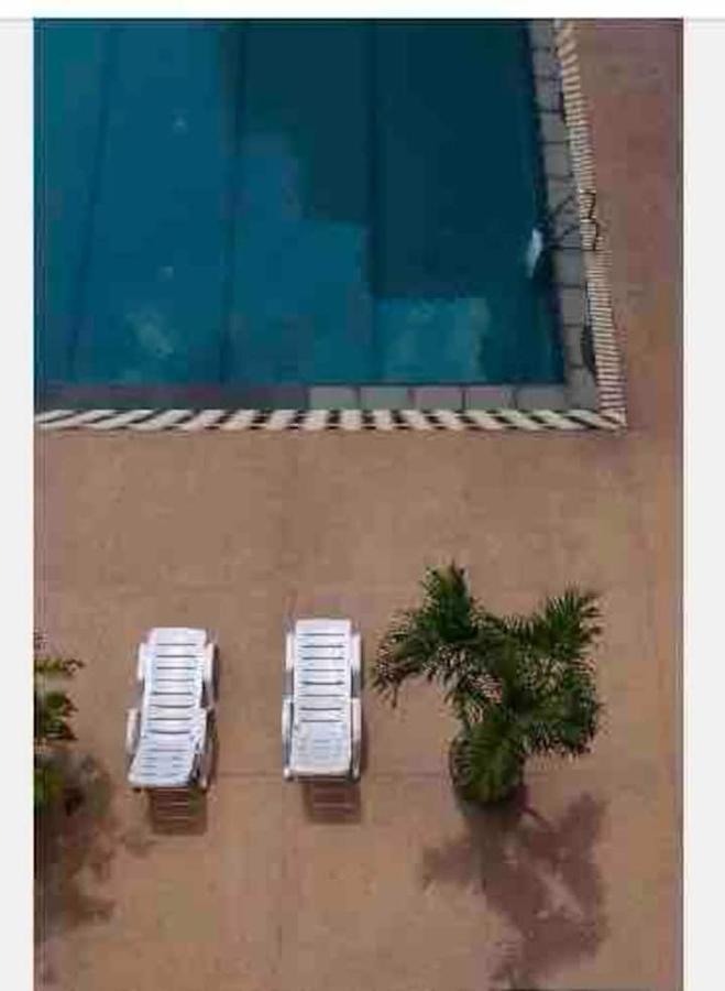 Cozy 1Br Walk To Bts And Airport Rail Link Close To Malls T Bangkok Exterior photo