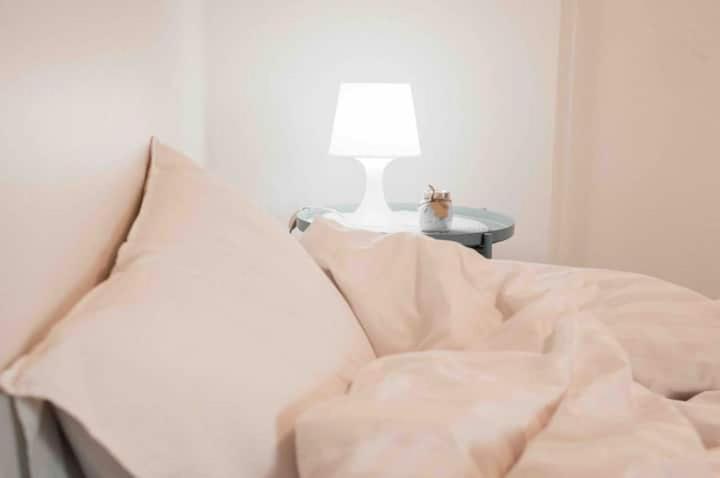 Cozy 1Br Walk To Bts And Airport Rail Link Close To Malls T Bangkok Exterior photo