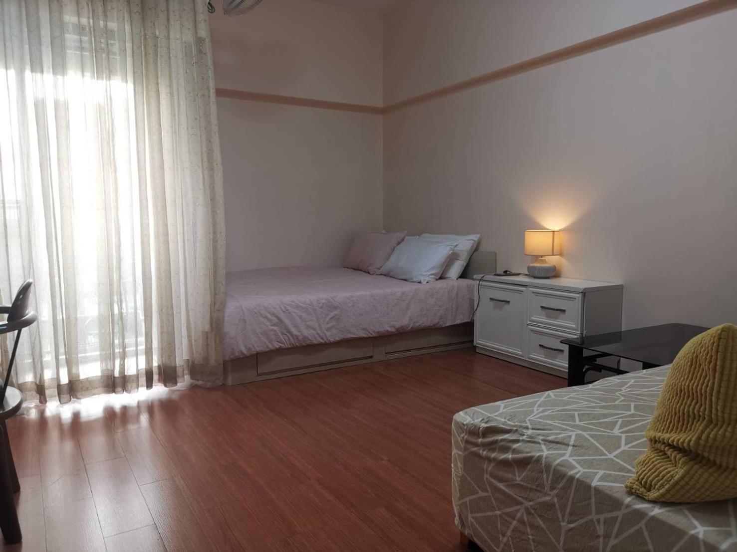 Cozy 1Br Walk To Bts And Airport Rail Link Close To Malls T Bangkok Exterior photo
