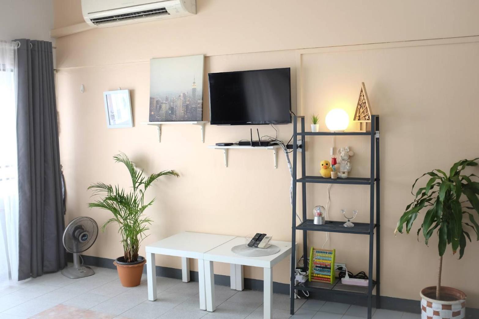 Cozy 1Br Walk To Bts And Airport Rail Link Close To Malls T Bangkok Exterior photo
